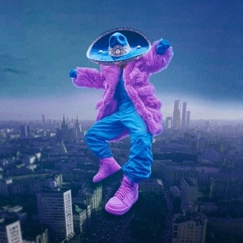 Wxread feat Subbota - Mexico (2024)