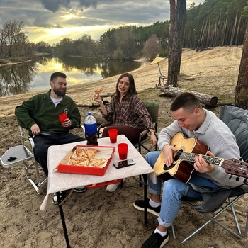 Neel - Всё кричит (ChupChop)