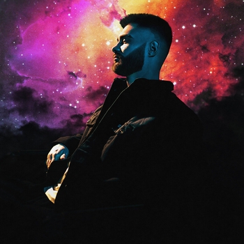 Альбом Ты мой космос NEEL