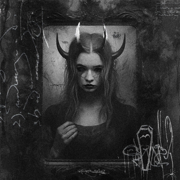 Алёна Швец. - подкроватный монстр