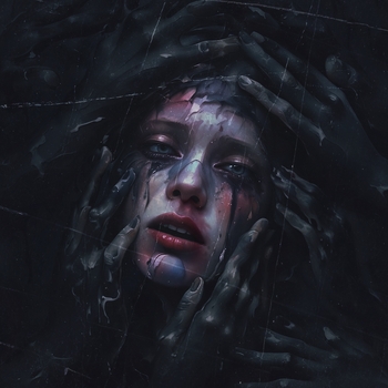 Алёна Швец - Непослушная (2024)