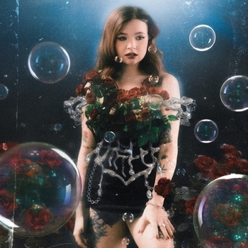 Алёна Швец - Розами (2023)