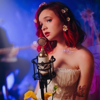 Алёна Швец. - Герда (Acoustic)