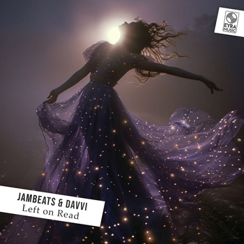 Jambeats - Left on Read