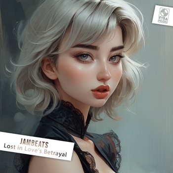 Jambeats - Lost in Love's Betrayal