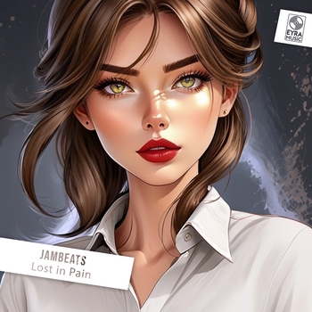 Jambeats - Lost in Pain (2025)