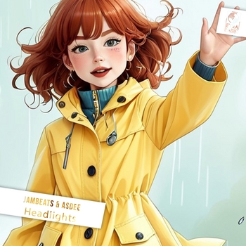 Asdee, JamBeats - Headlights