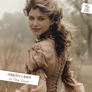 Davvi, JamBeats - In The Dust