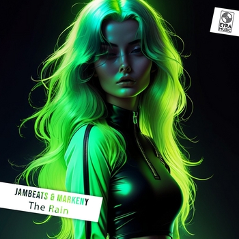 JamBeats, Markeny - The Rain