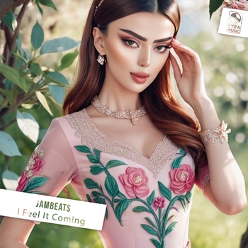 Jambeats - I Feel It Coming