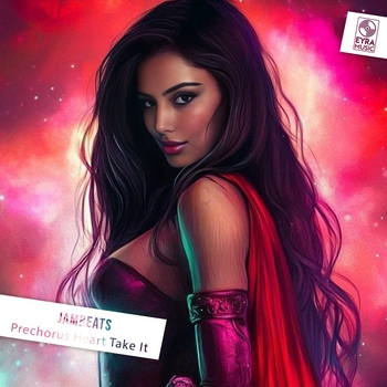 Jambeats - Prechorus Heart Take It