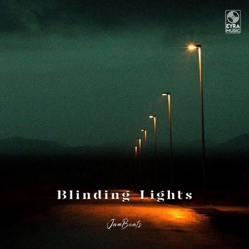 Jambeats - Blinding Lights