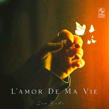 Jambeats - L'amor De Ma Vie (Single 2024)