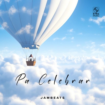 Jambeats - Pa Celebrar (Single 2024)