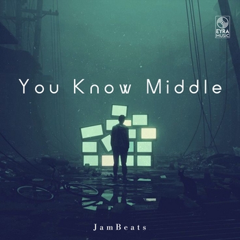 Jambeats - You Know Middle (Single 2024)