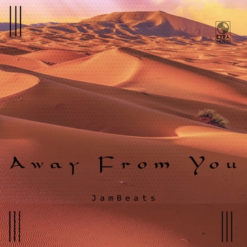 Jambeats - Away From You (Single 2024)