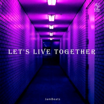 Jambeats - Let's Live Together (Single 2024)