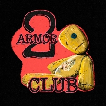 Fortuna 812, Waunty 812 - Armorclub 2