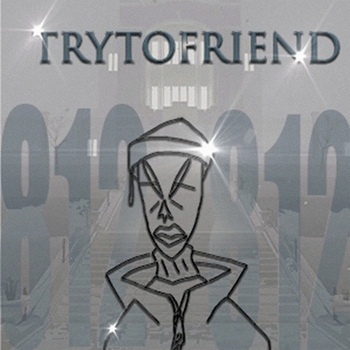 Fortuna 812 - Trytofriend (Single 2023)