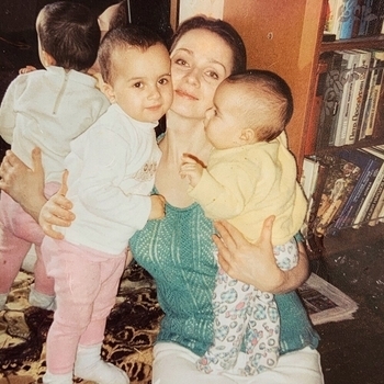 Almary - Сандалики (2024)