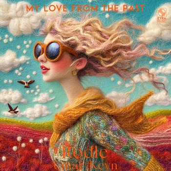 Umar Keyn - My Love From The Past