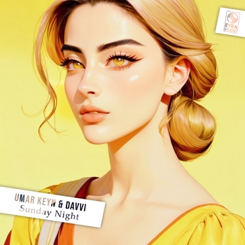 Umar Keyn - Sunday Night