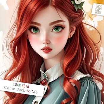 Umar Keyn - Come Back to Me