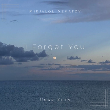 Umar Keyn - I Forget You