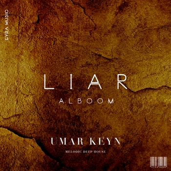 Umar Keyn - Liar