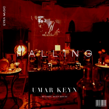 Umar Keyn - Falling