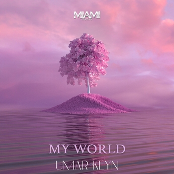 Umar Keyn - My World (Umar Keyn)