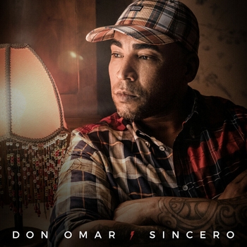 Альбом Sincero Don Omar