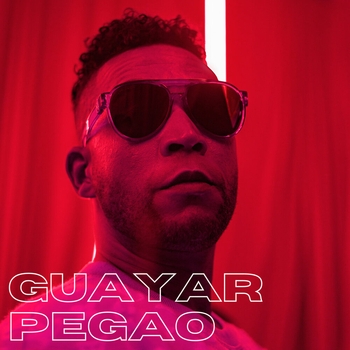 Альбом Guayar Pegao Don Omar