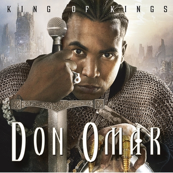 Don Omar - Ayer La Vi