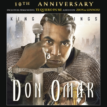 Don Omar - Not To Much (Remastered 2016)