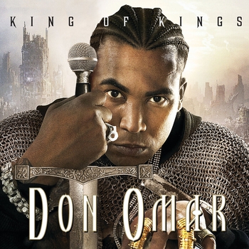 Don Omar - Not Too Much