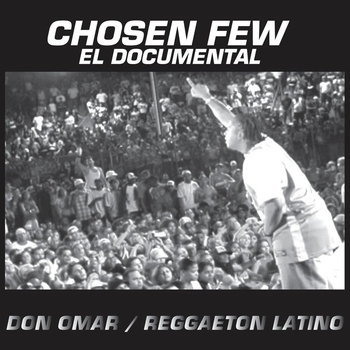 Don Omar - Reggaeton Latino