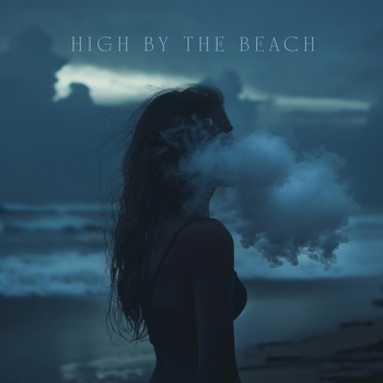 Organ - High By The Beach