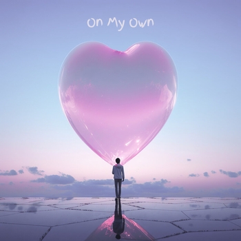 Organ,Gojko - On My Own