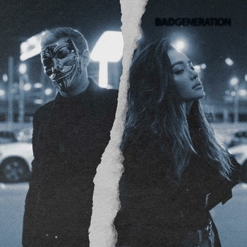 Organ feat Della - Bad Generation (Single 2021)