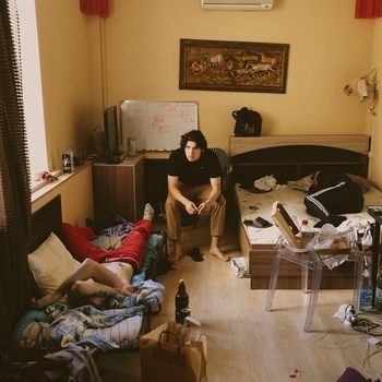 10Age - Neskromnyjj vopros