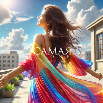 T1One - Самая (prod. by Maligin) (2024) (prod. by Maligin)