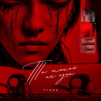 T1One - Ты такой не один