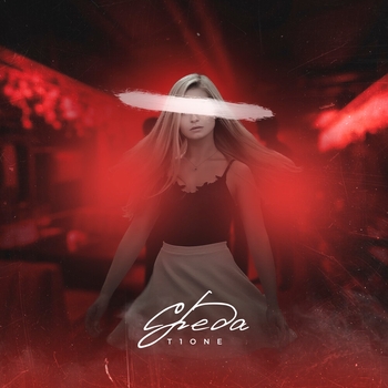 T1One - Среда (Новинки 2022) (prod. by Mike Key)