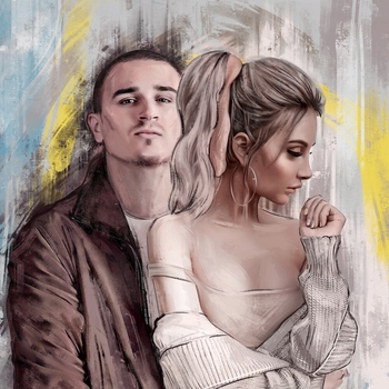 Pavlova and T1One - Набирай (2019)