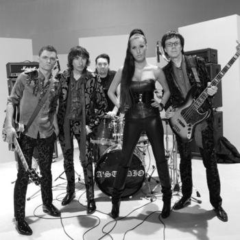 191. A'STUDIO - Fashion Girl (Vengerov Remix Radio Edit) (Vengeroff and Fedoroff Remix)