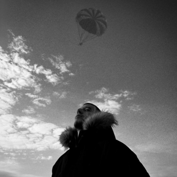 White Gallows - Парашюты (2024)