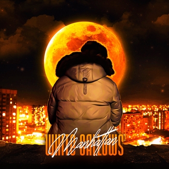 White Gallows - Manhattan