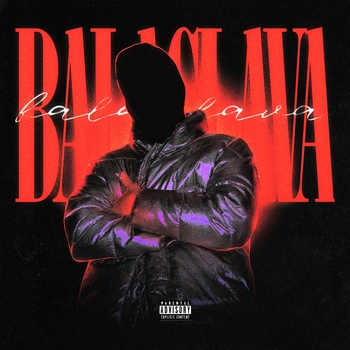 White Gallows - Balaclava (2021)