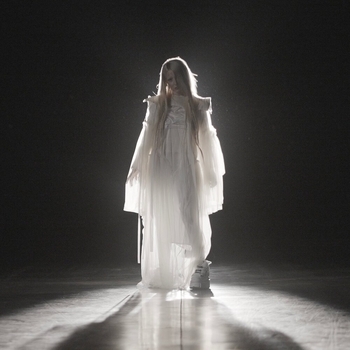 Тося Чайкина - Надежда (2023) (из фильма «Исчезнувшая в звездах»)